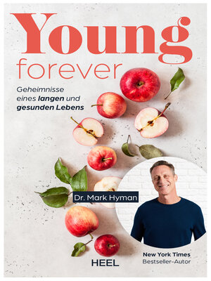 cover image of Young Forever